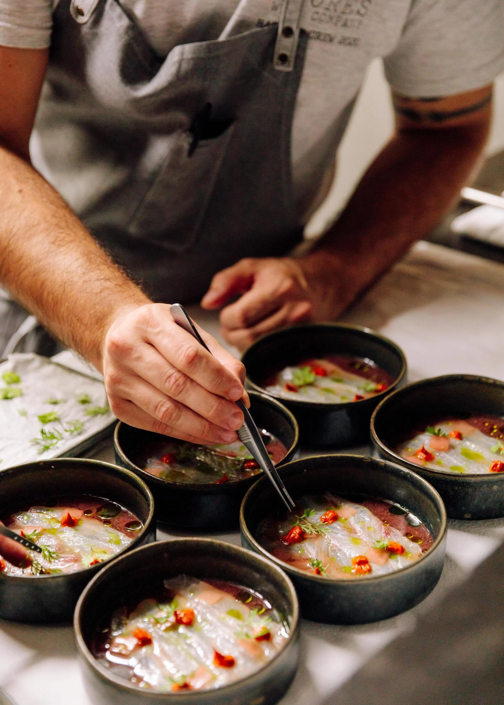 Azores Wine Company – A Kind of Magic