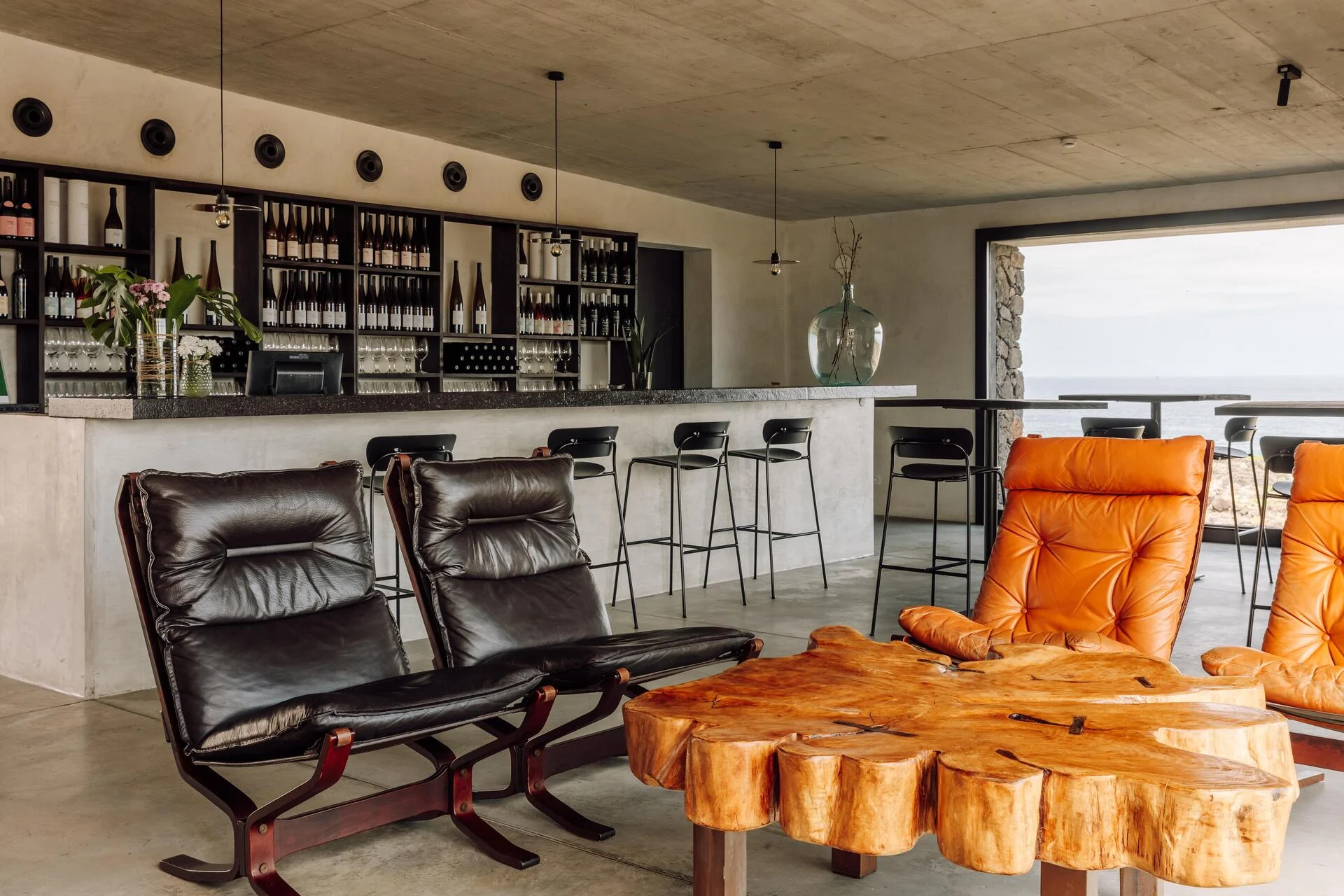 Azores Wine Company – Sal & Especiarias