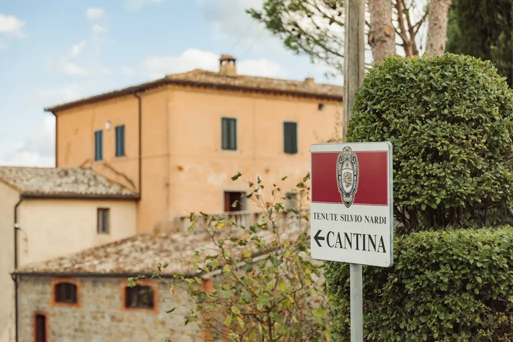 Welcome to Tenue Silvio Nardi