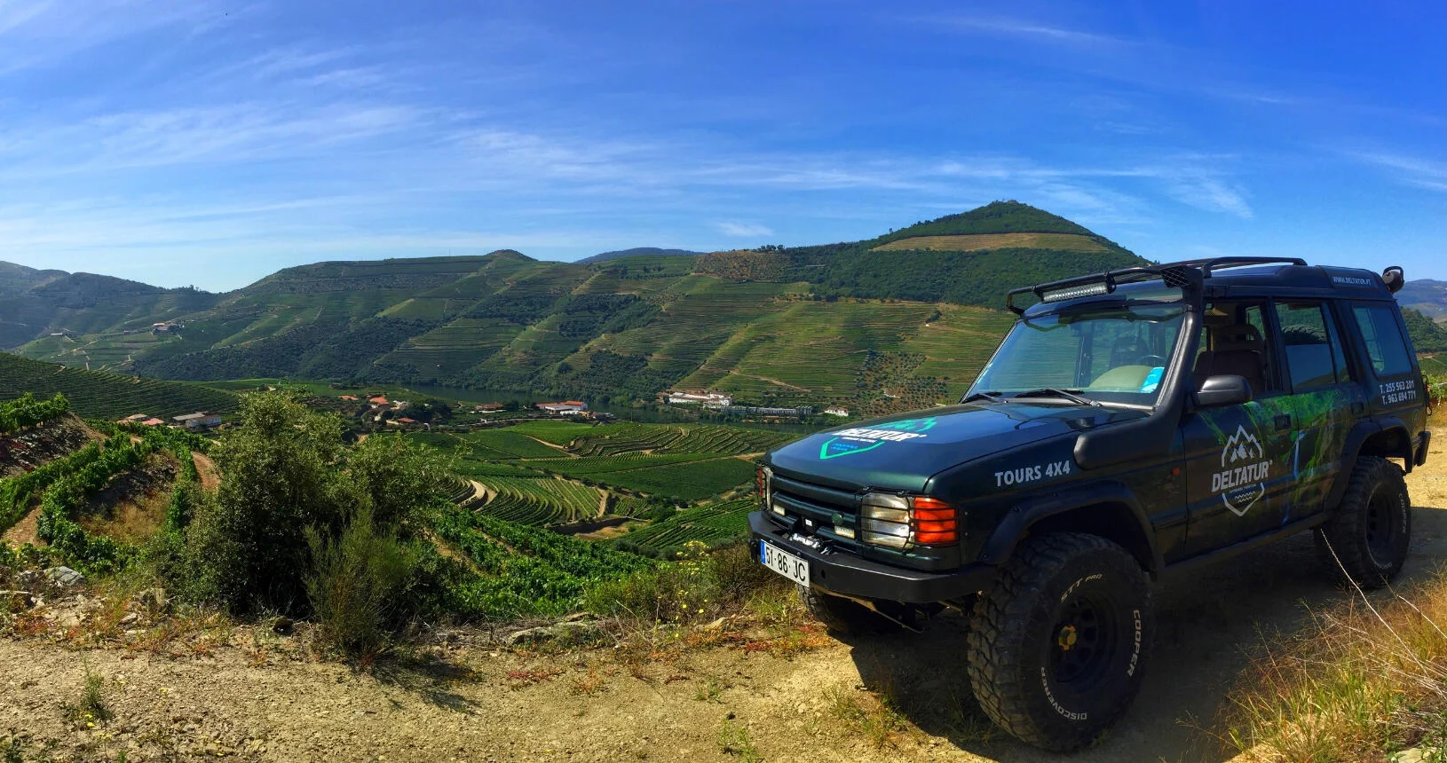 Douro Adventure