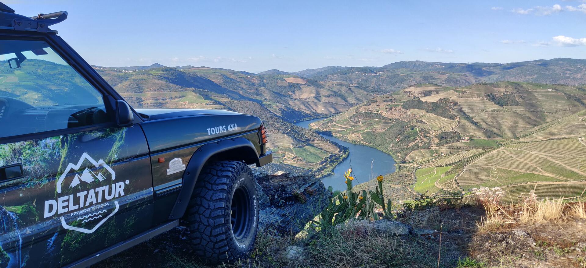 Douro Adventure