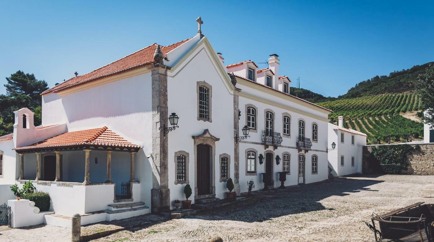 Quinta de S. Sebastião – Prova Platinum