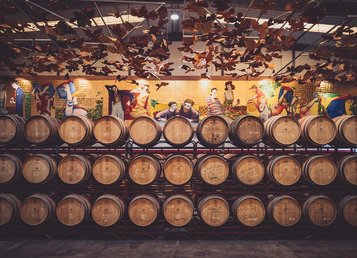 Quinta de S. Sebastião – Prova Platinum