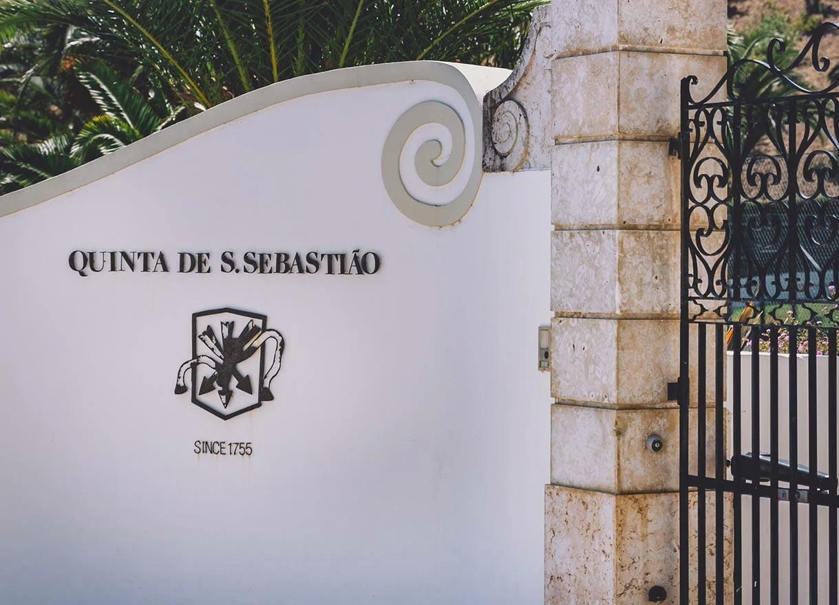 Quinta de S. Sebastião – Prova Platinum