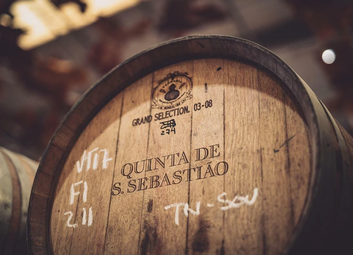 Quinta de S. Sebastião – Prova Gold