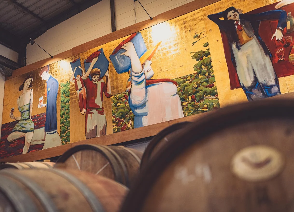 Quinta de S. Sebastião – Prova Gold