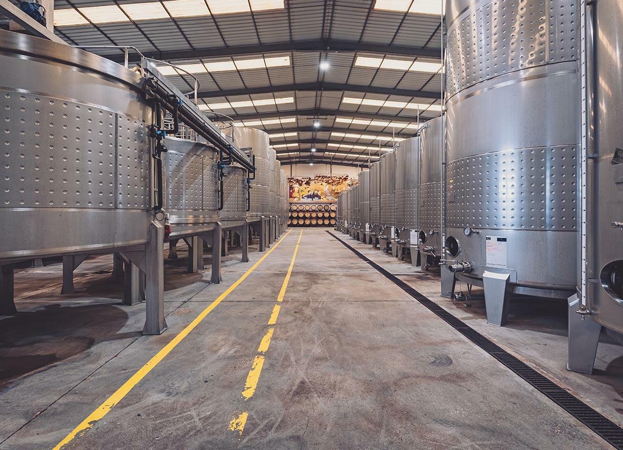 Quinta de S. Sebastião – Prova Silver