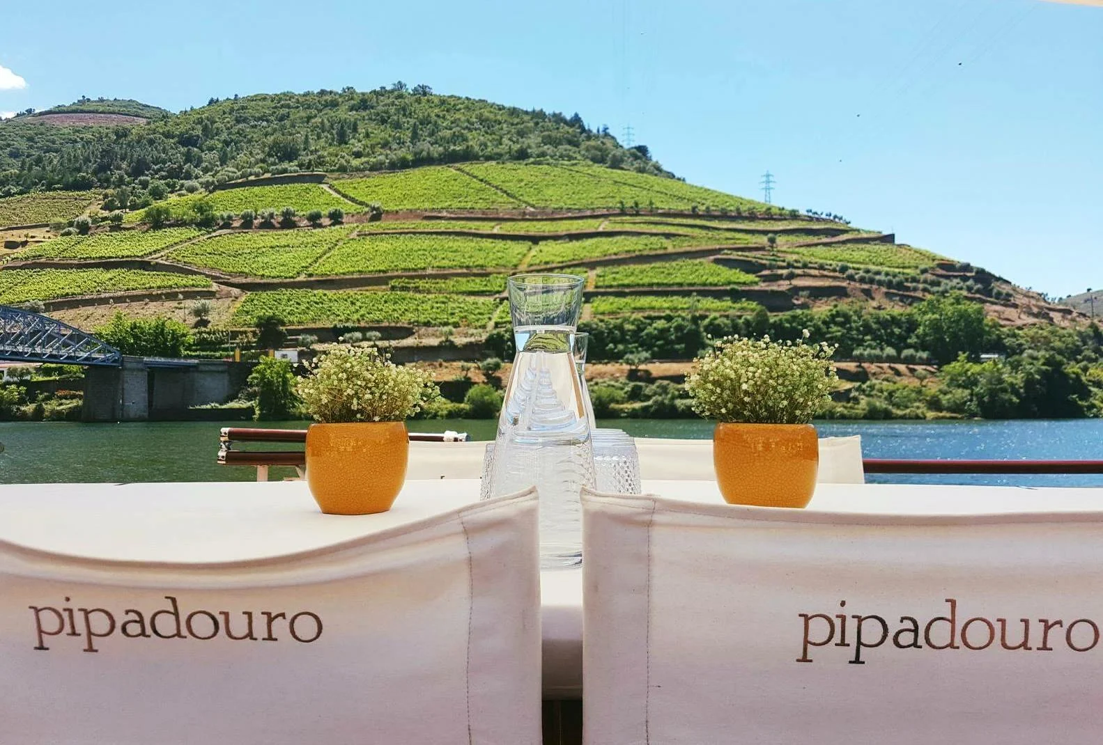 Piquenique no Rio by Restaurante Bomfim 1896