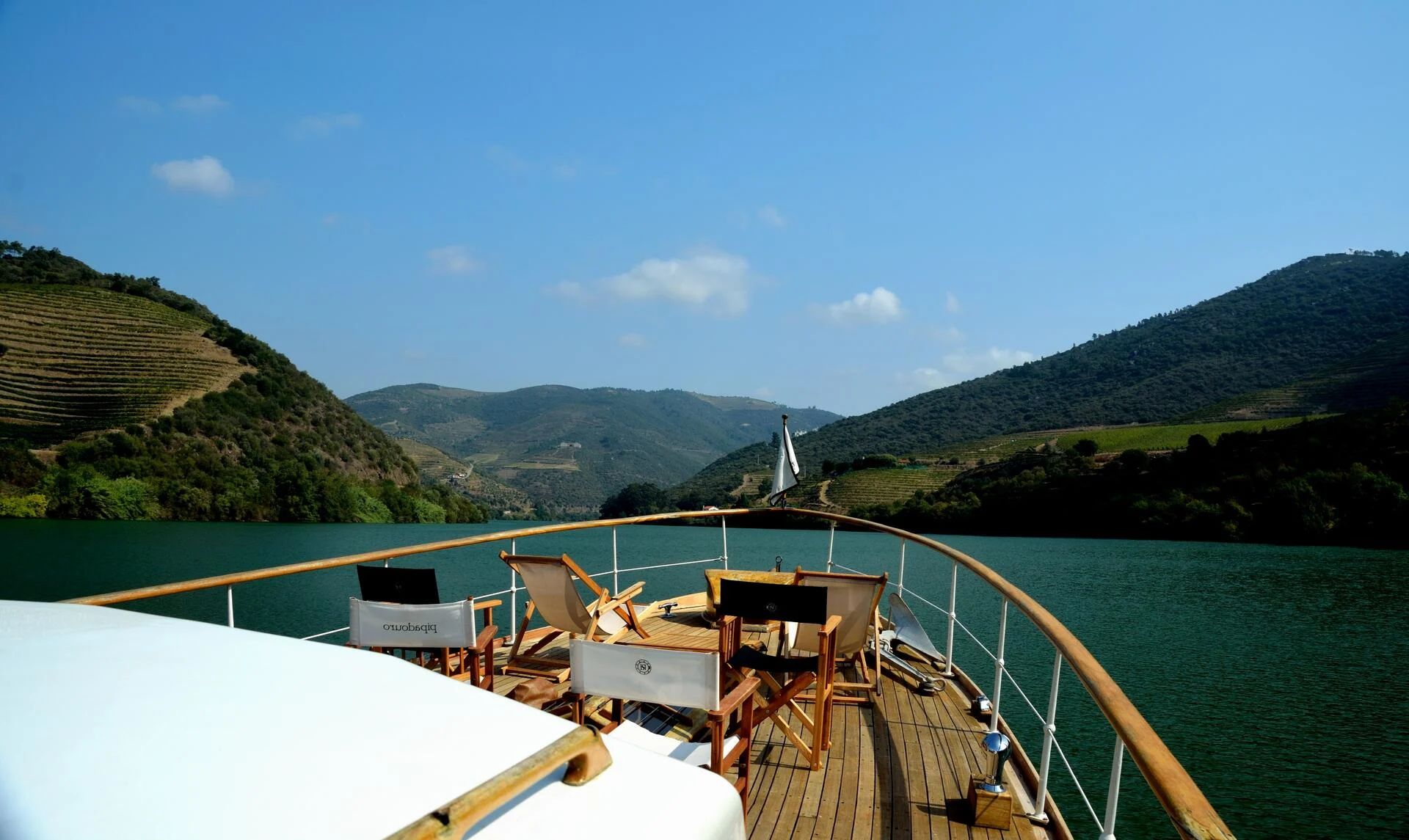 Piquenique no Rio by Restaurante Bomfim 1896