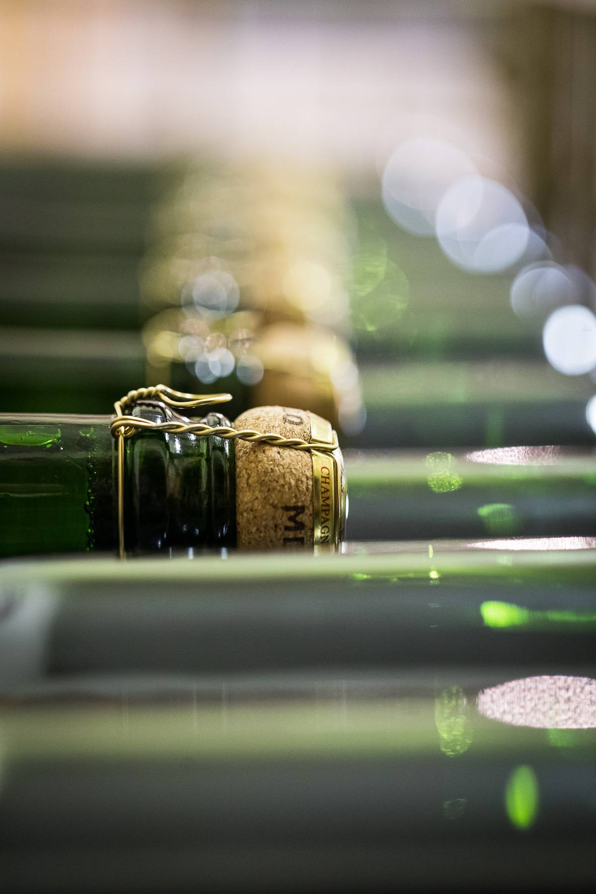 Discover and taste Champagne!