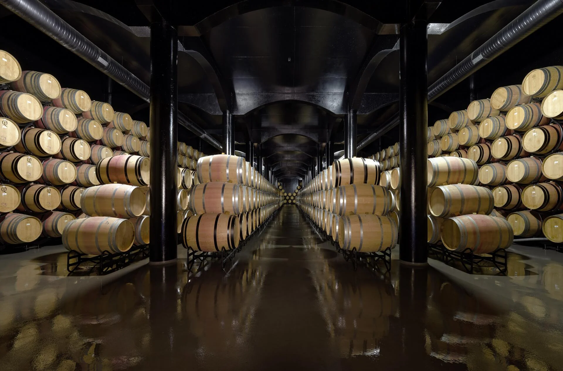 Quinta do Crasto – Visita & Prova Superior