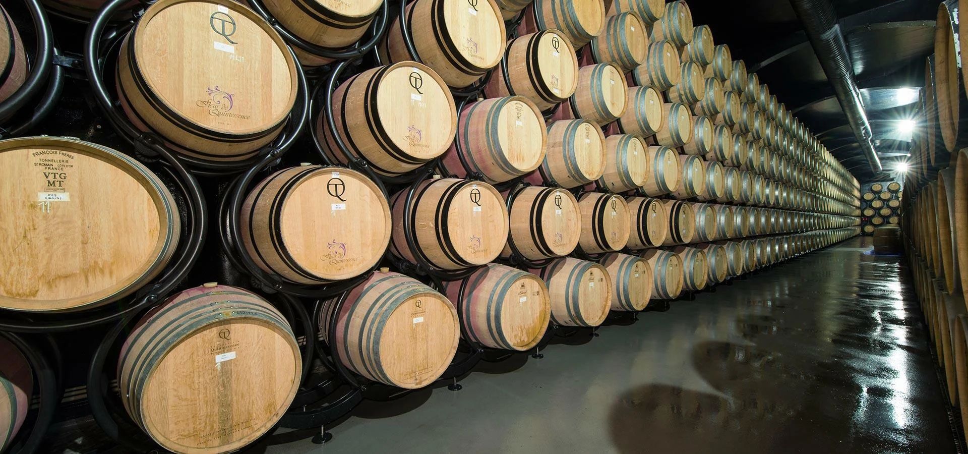 Quinta do Crasto – Visita & Prova Superior