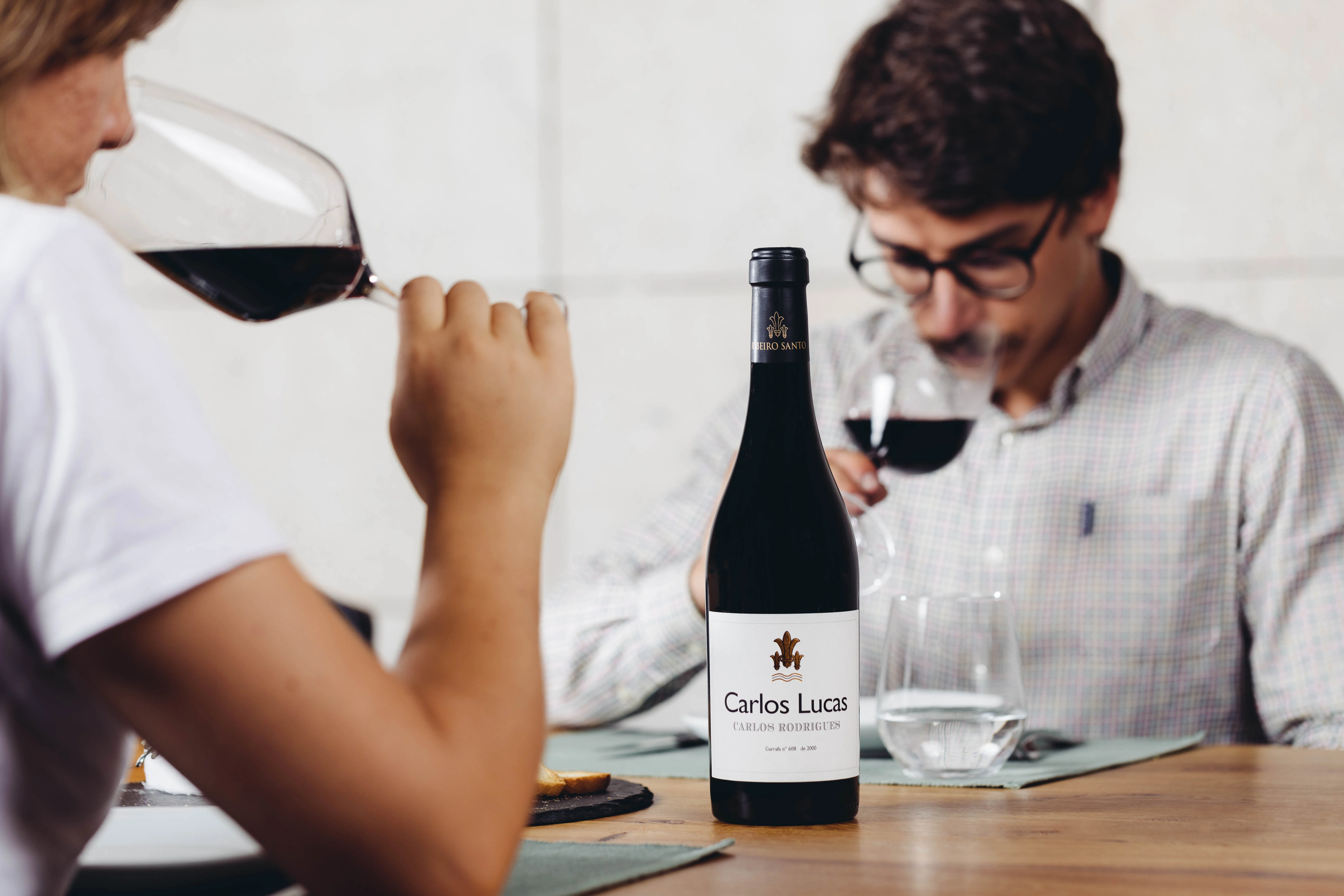 Wine Magnum – Visita & Prova Magnum