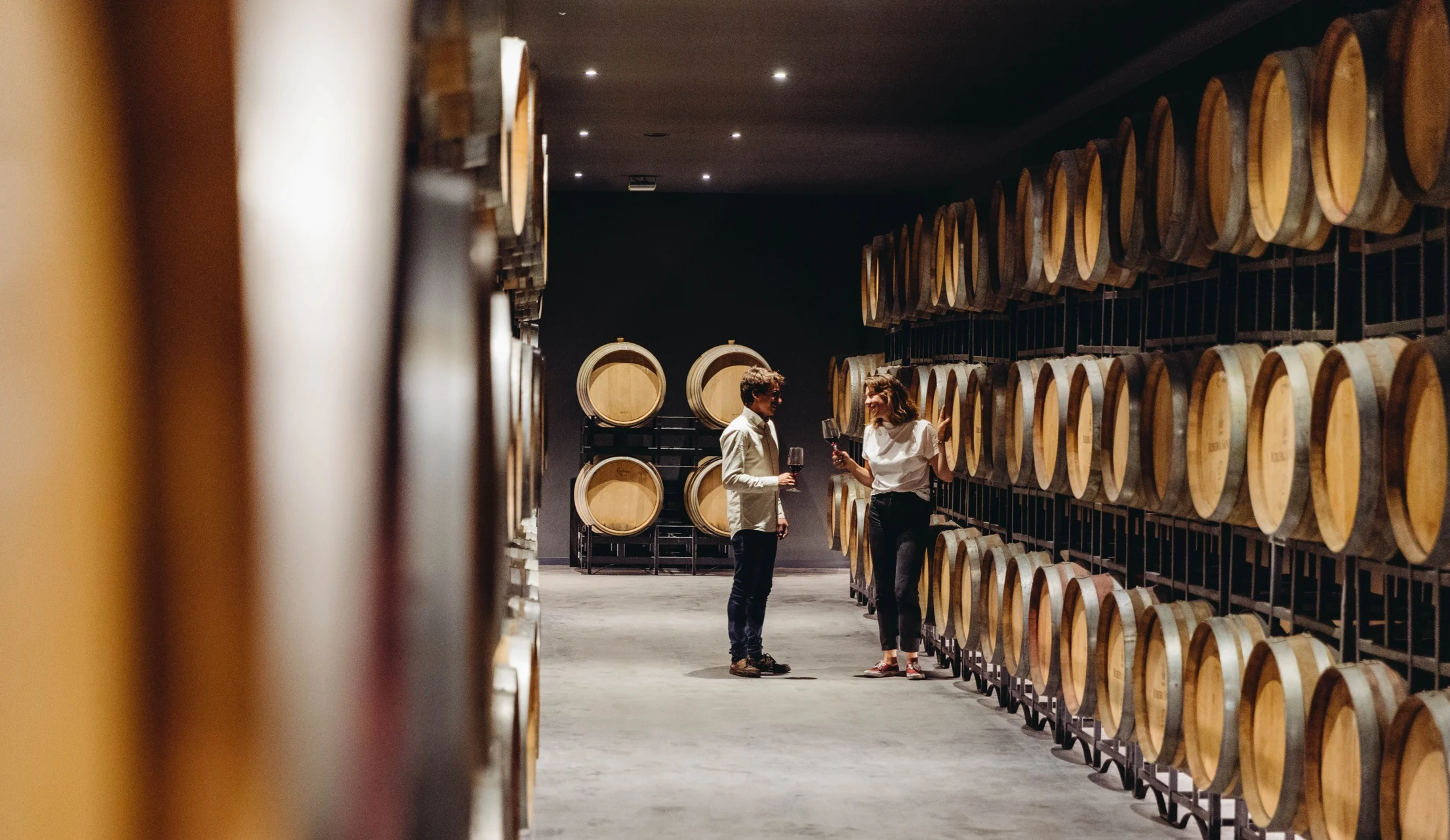 Wine Magnum – Visita & Prova Premium