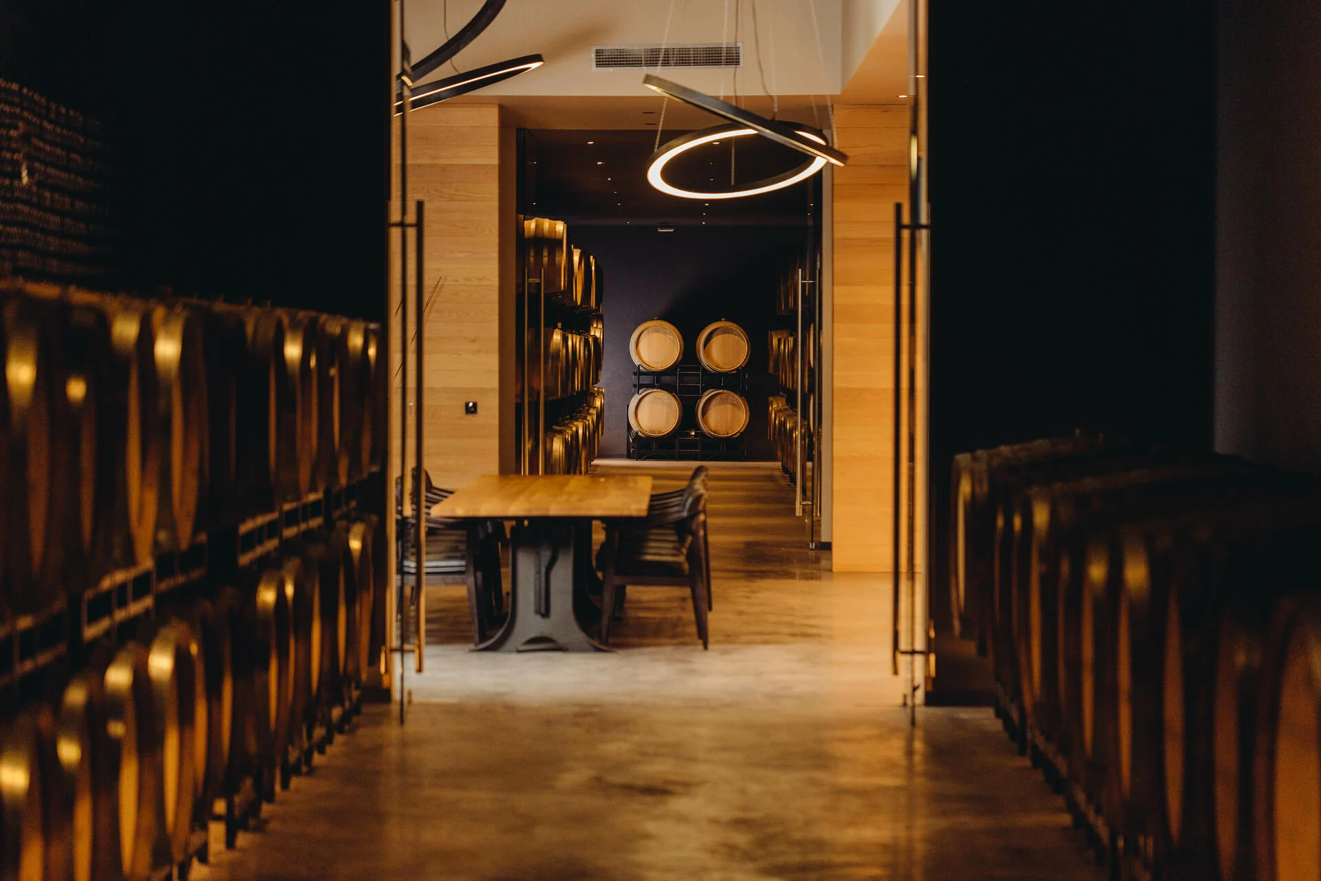 Wine Magnum – Visita & Prova Premium