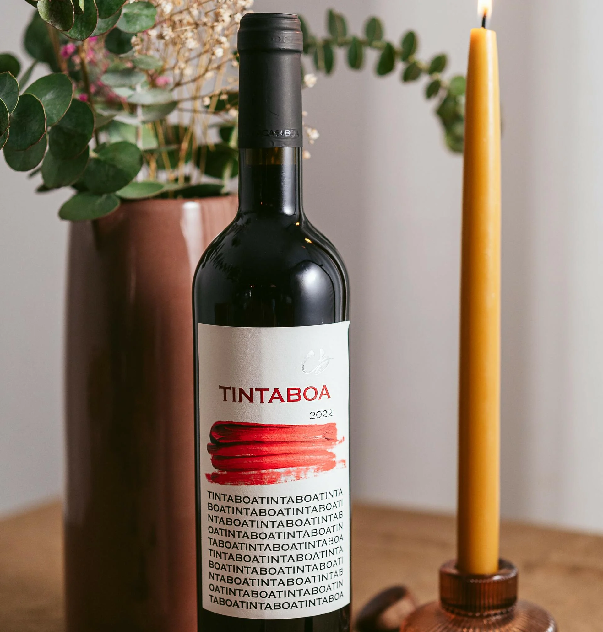 Quinta da Casaboa – Prova Vinhos da Quinta