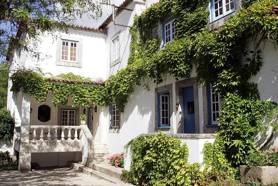 Quinta da Casaboa – Prova Vinhos da Quinta