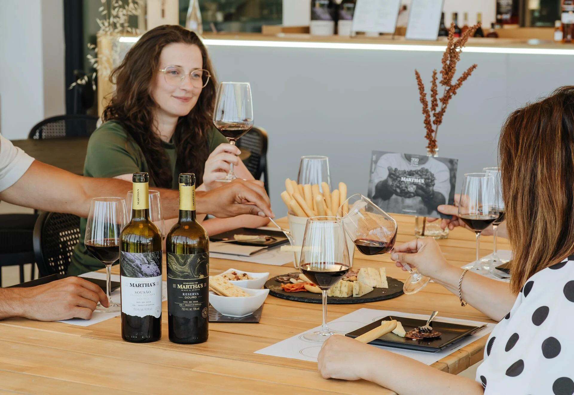 Martha’s – Make Your Own 10-Year-Old Tawny