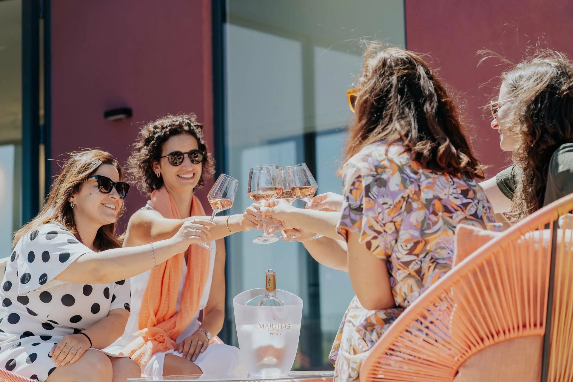 Martha’s – Make Your Own 10-Year-Old Tawny