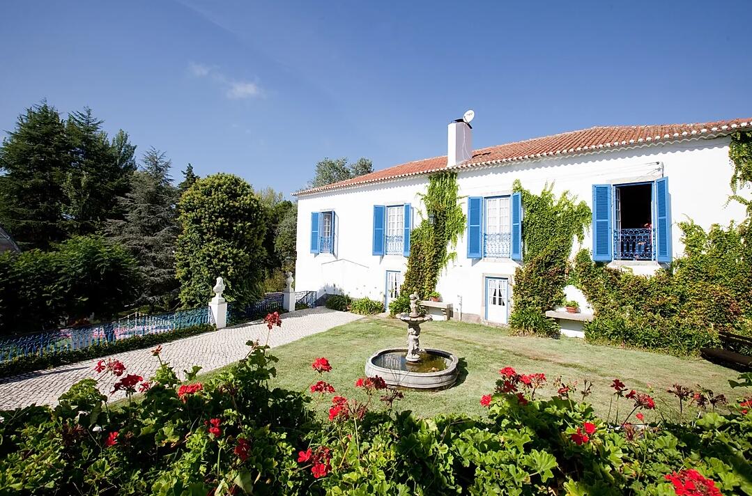 Quinta da Casaboa – Prova Vinhos Únicos