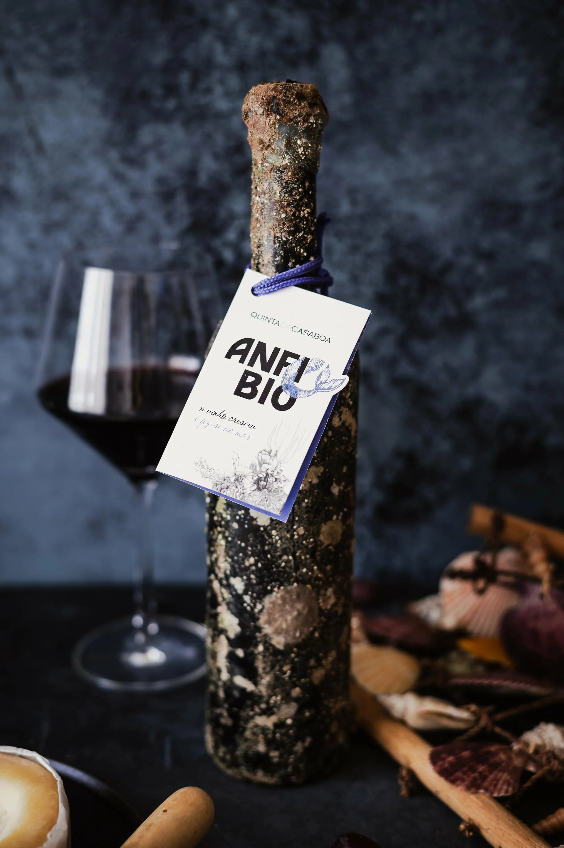 Quinta da Casaboa – Prova Vinhos Únicos