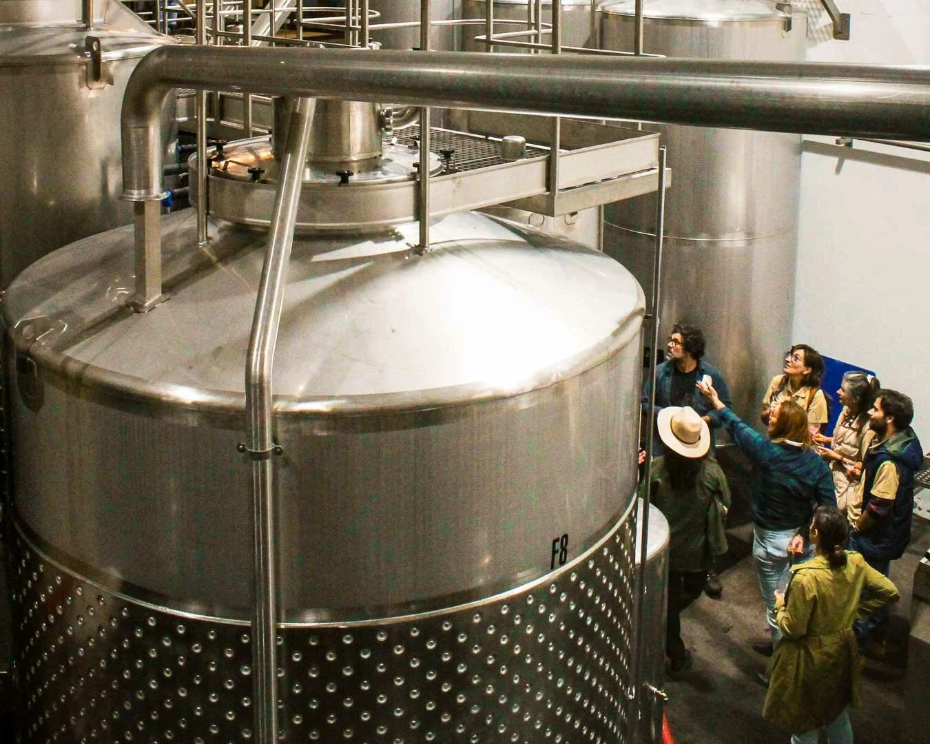 Quinta do Souvall – Visita, Prova & Petiscos