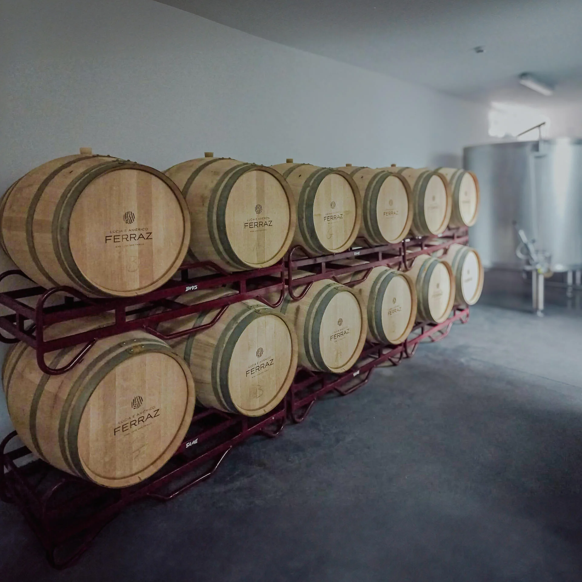 Quinta do Souvall – Piquenique entre Vinhas