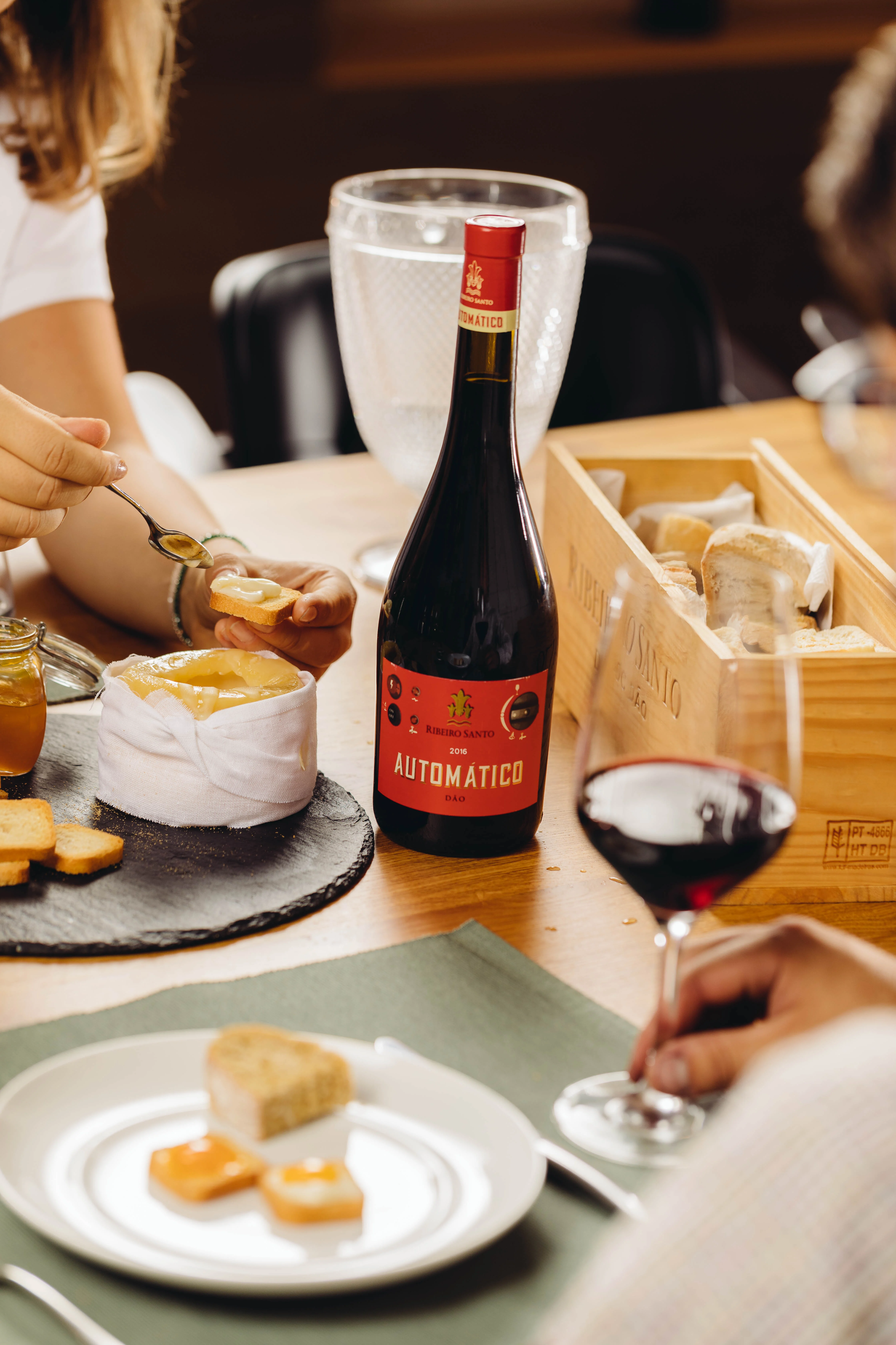 Wine Magnum – Visita & Prova Terroir