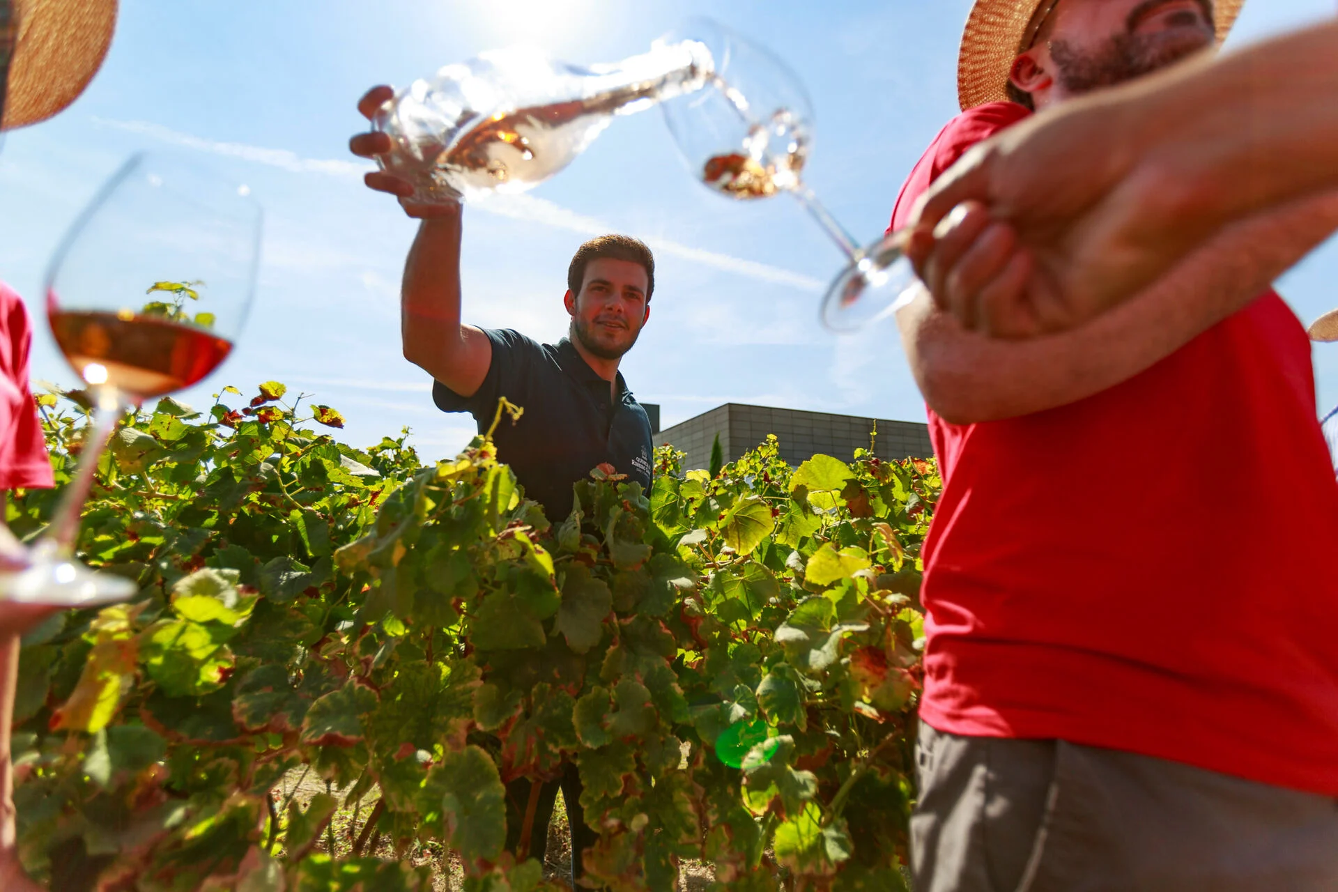 Wine Magnum – Festa das Vindima