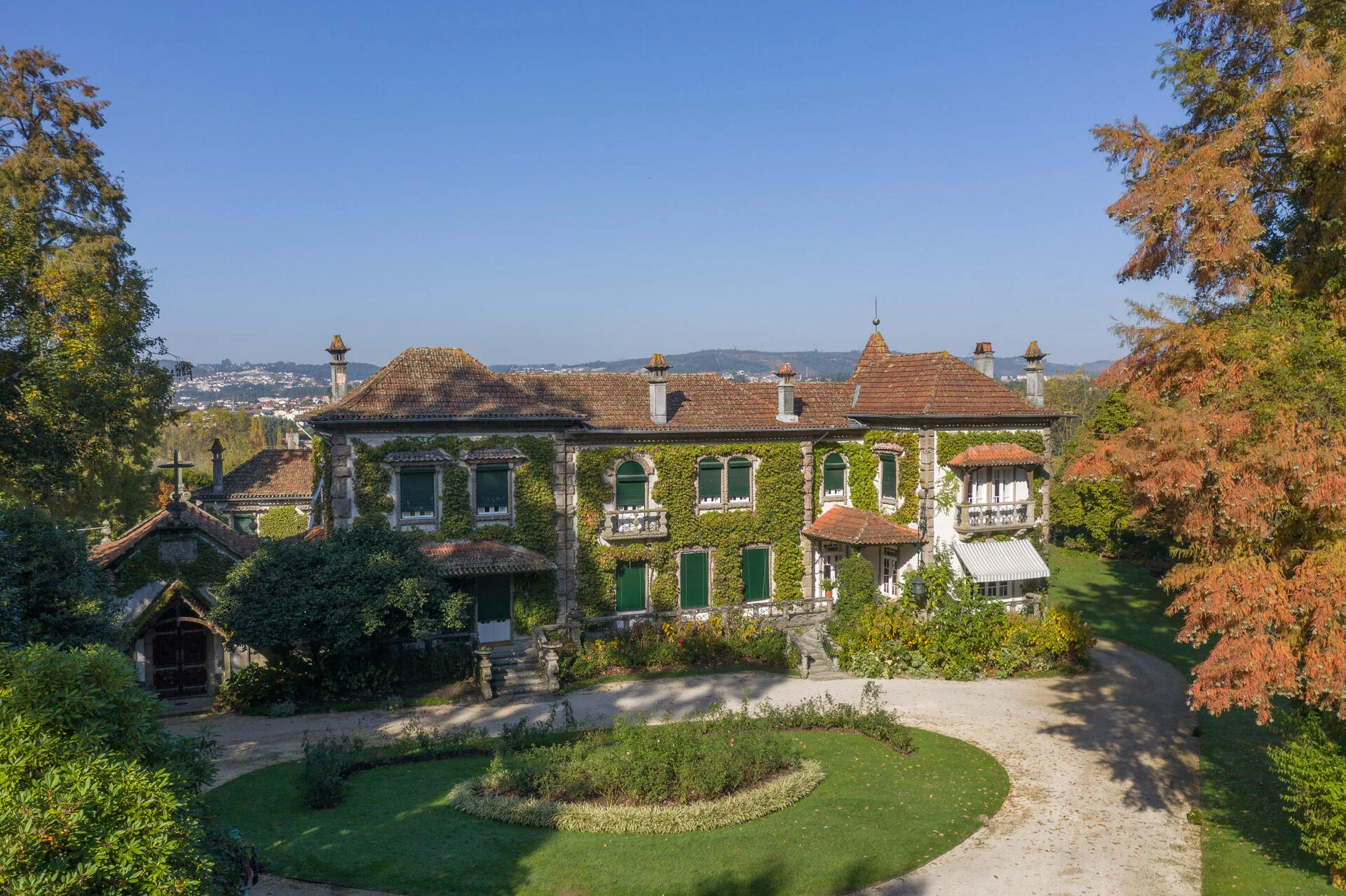 Aveleda – Piquenique Clássico