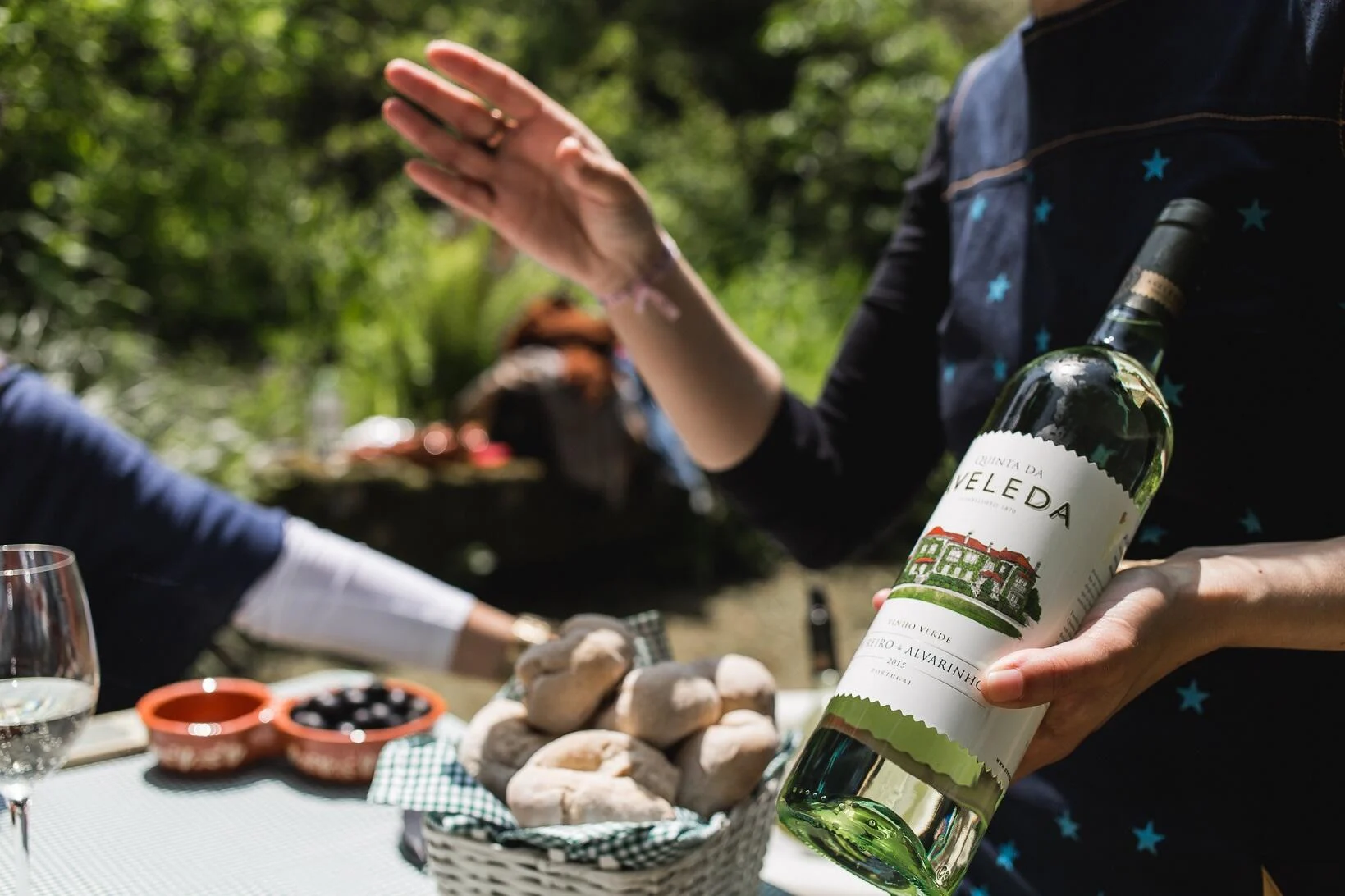 Aveleda – Piquenique Clássico