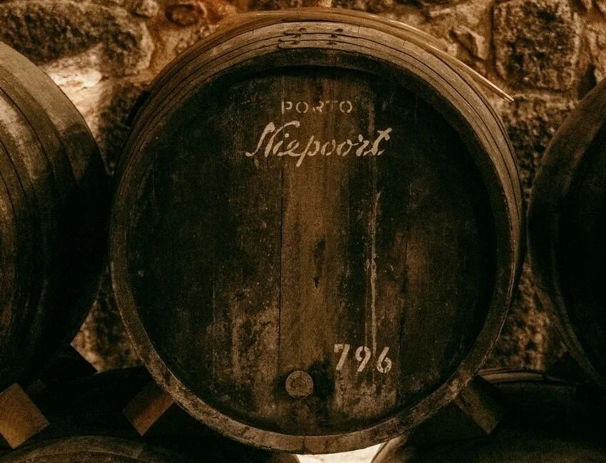 Caves Niepoort – Niepoortland