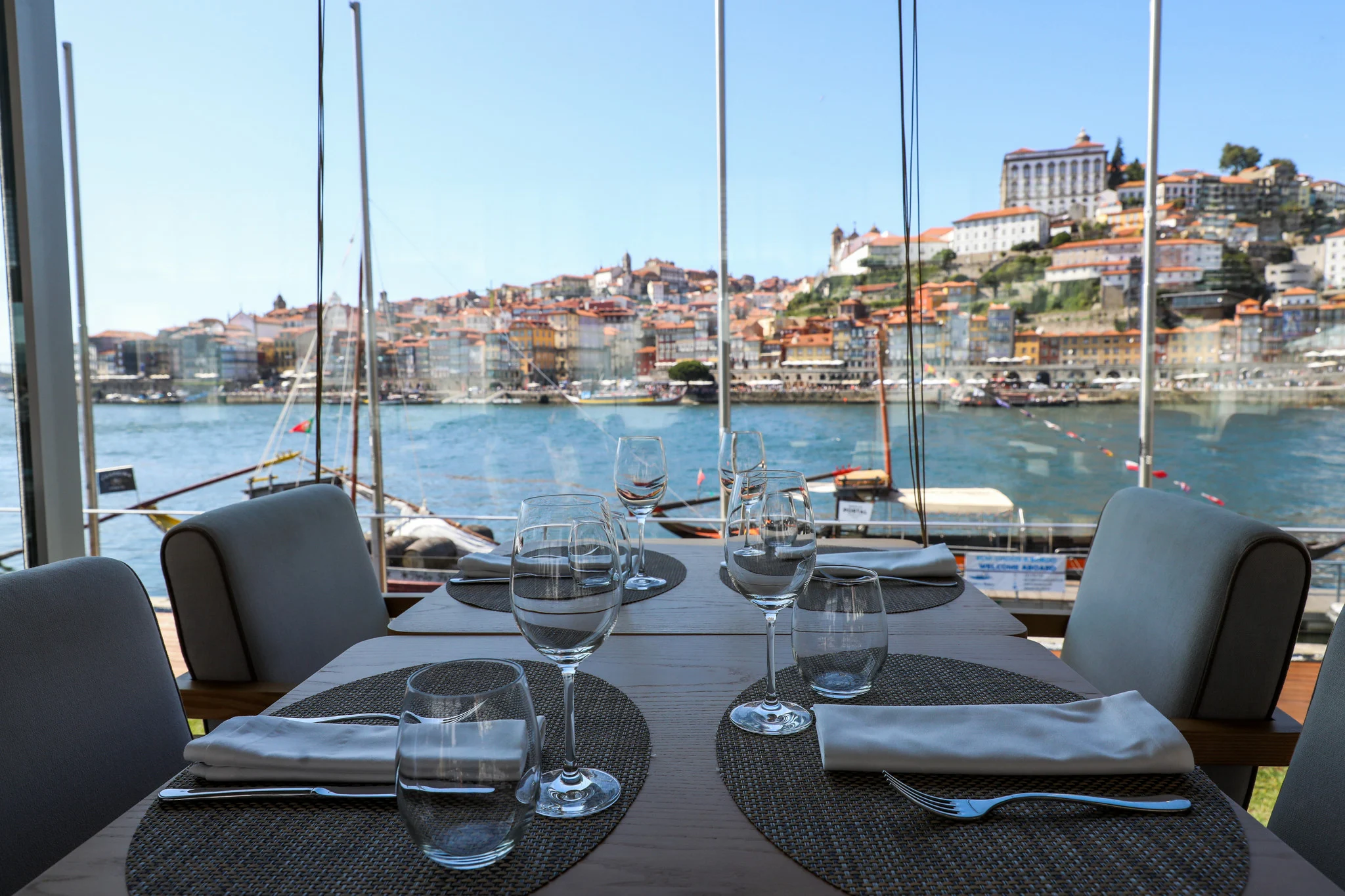 Caves Calém – Visita, Prova & Almoço