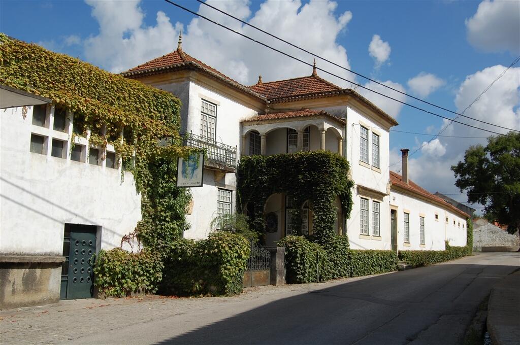 Caves São João – Vinhos Clássicos