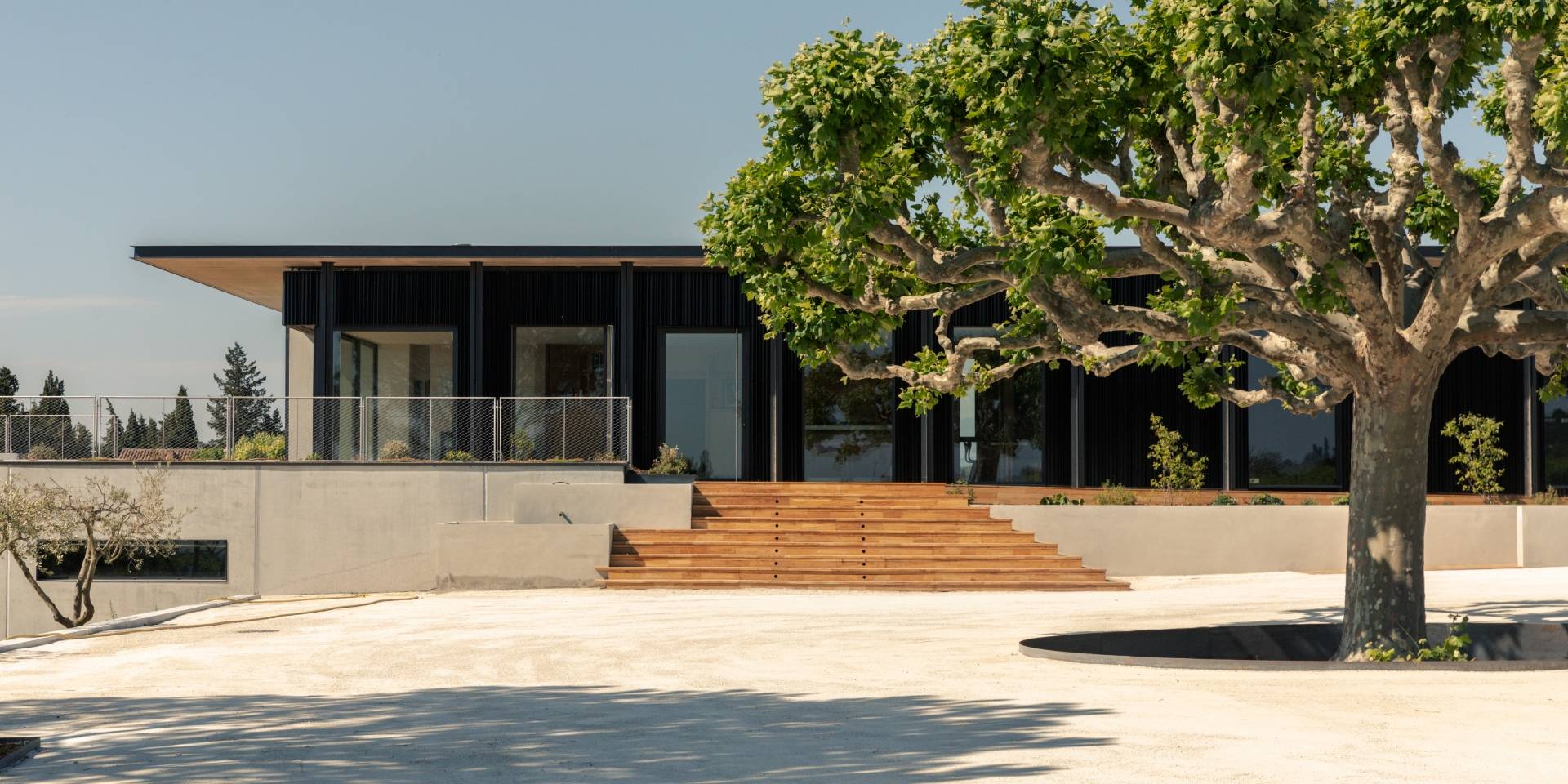 DOMAINE DE PIÉBLANC