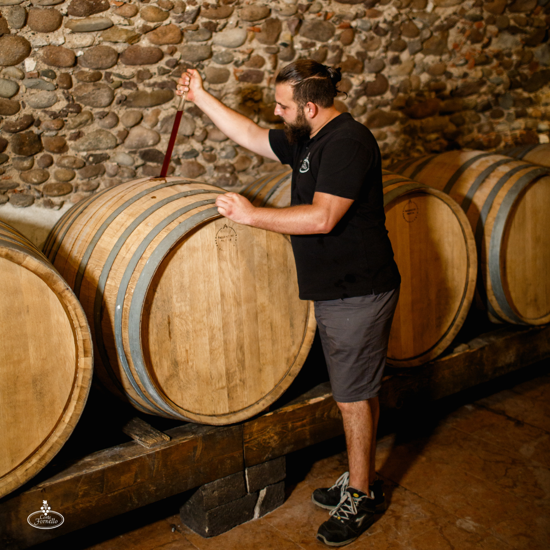 Wine & Food Experience at Sunset