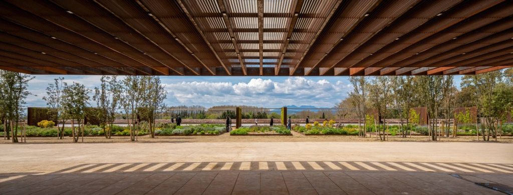 Winery and Castle Museum Weekend Visit