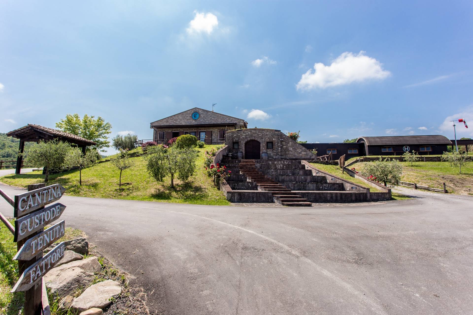Cultural tasting of the wines of the Cellar