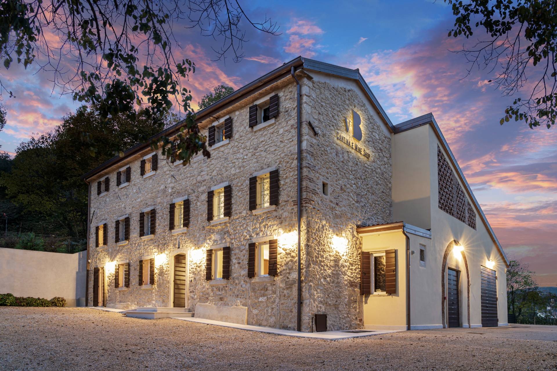 CANTINA VERONESE BEATRICE