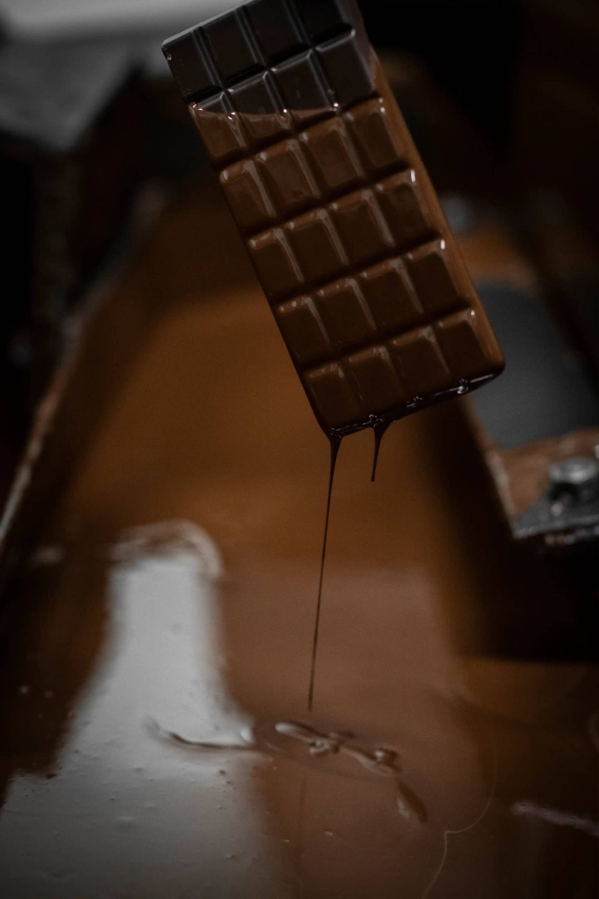 Wine and Chocolate Tasting