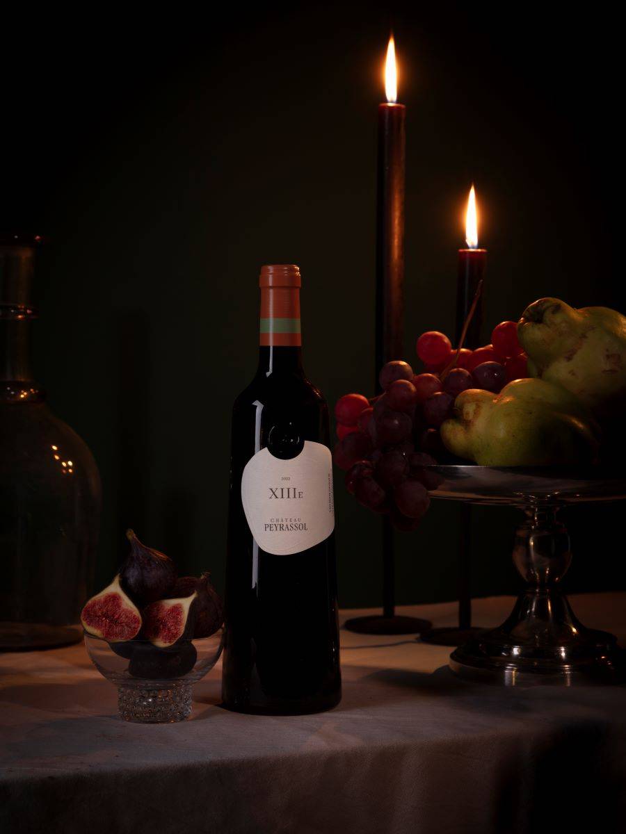 Wine discovery: visit and tasting