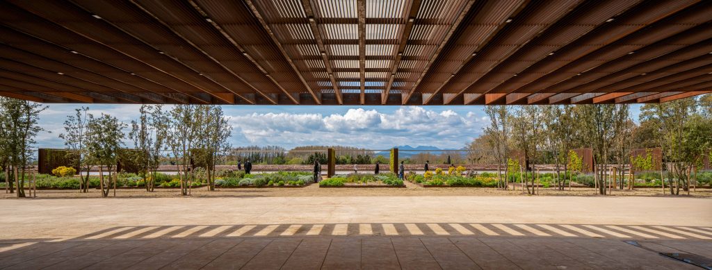 Perelada Winery Visit – Weekend