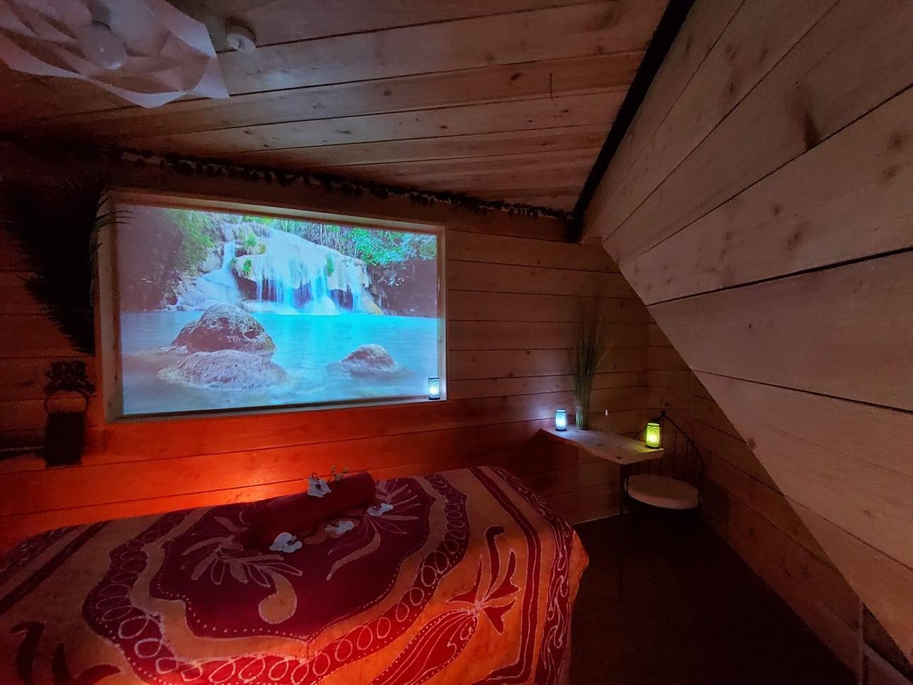 Flavors & Relaxation Gift Set for 2