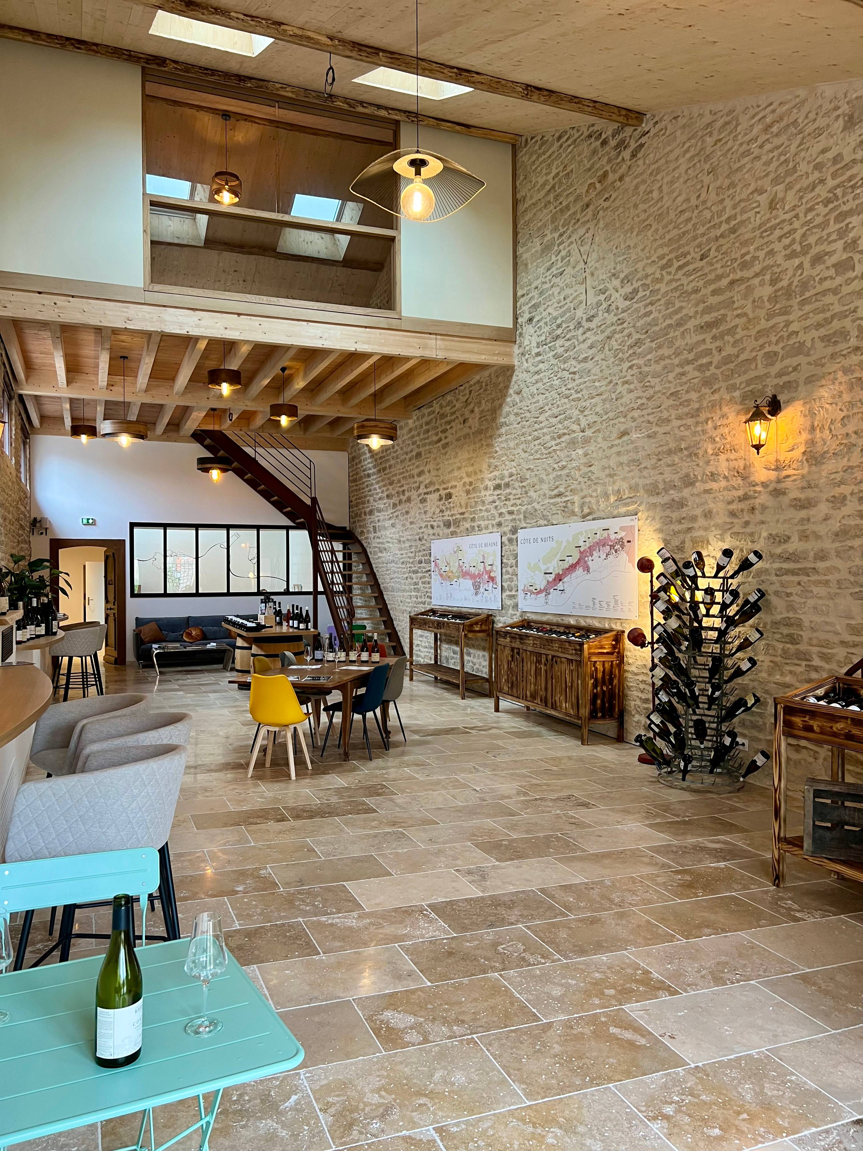 Prestige Tasting Special Wine Auction 2025