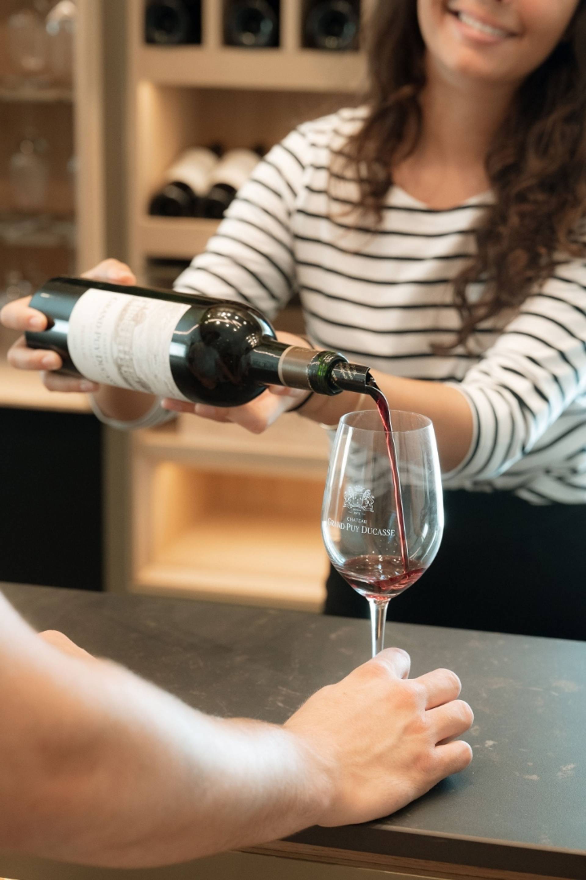 For those in a hurry