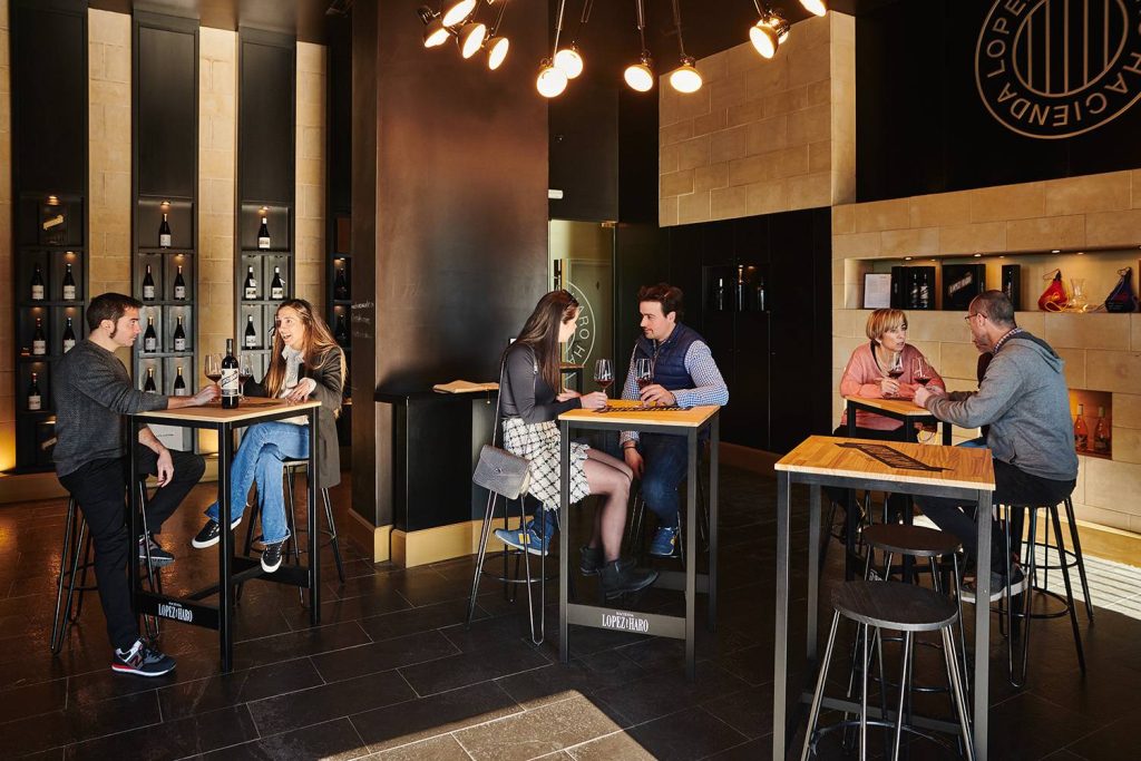 Visit Hacienda López de Haro