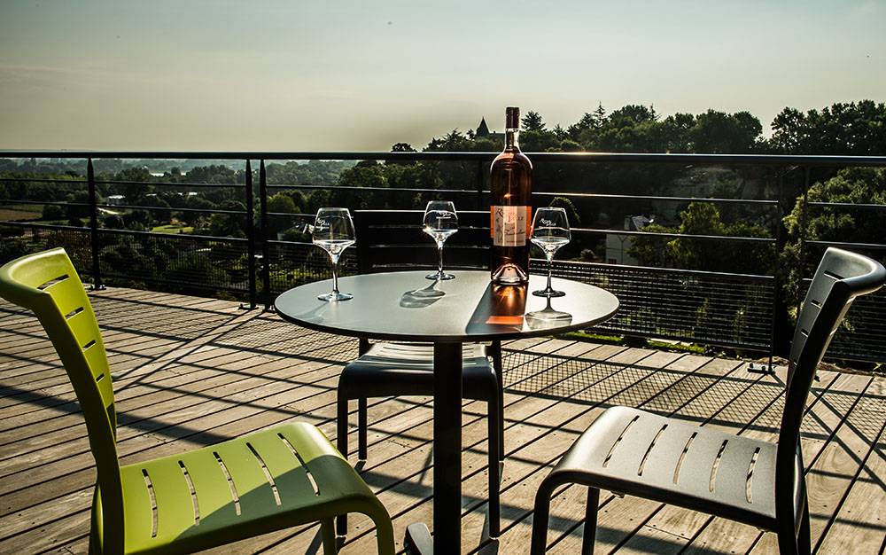 “Secrets of the Cellar” Tour