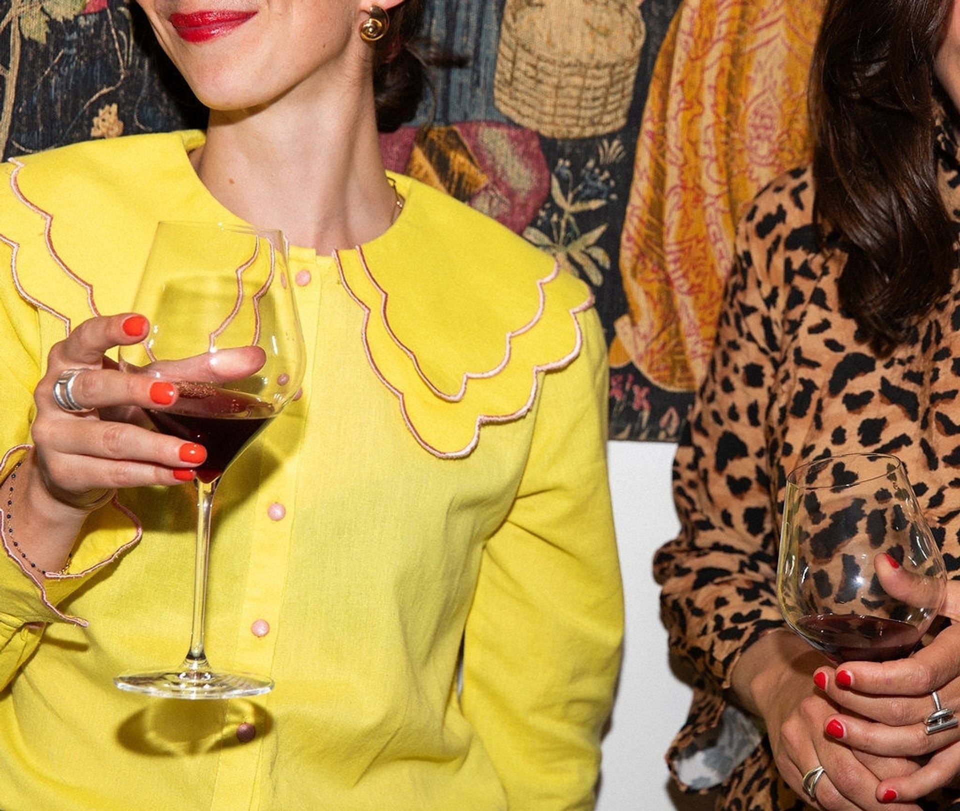 Bourgogne Villages Tasting