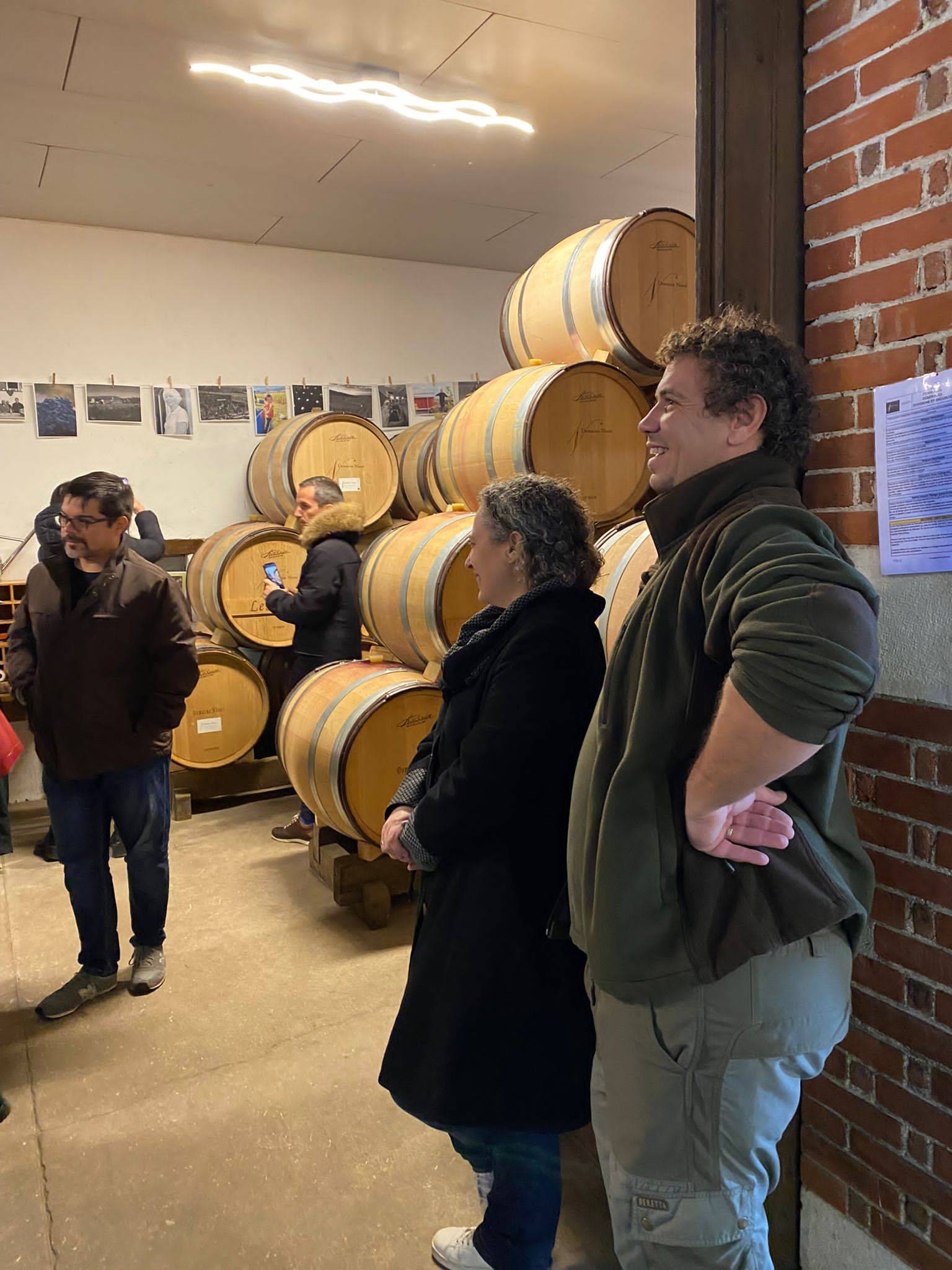 Rully and Mercurey, the secrets of our terroirs