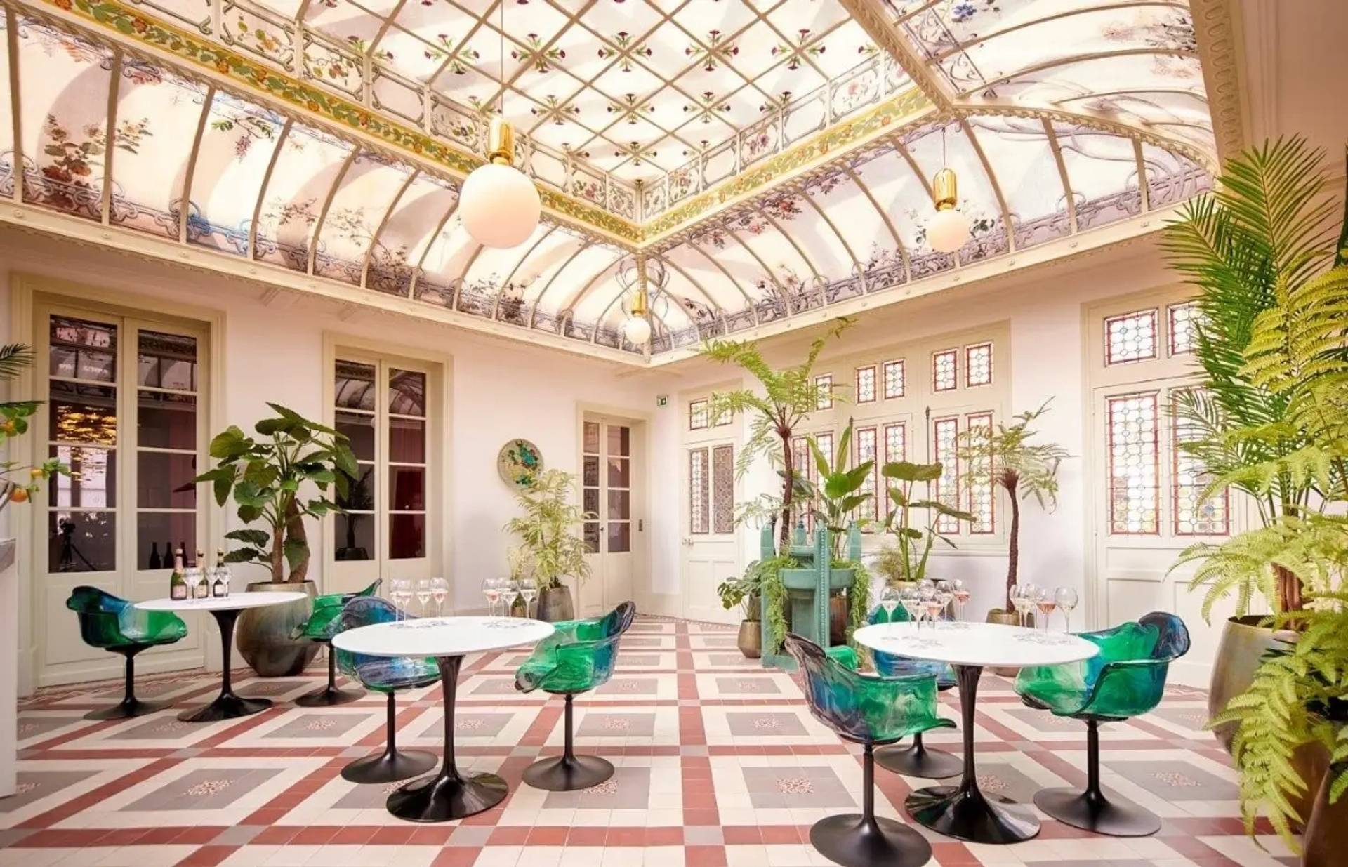 LOUIS BOUILLOT – LA VERRIÈRE